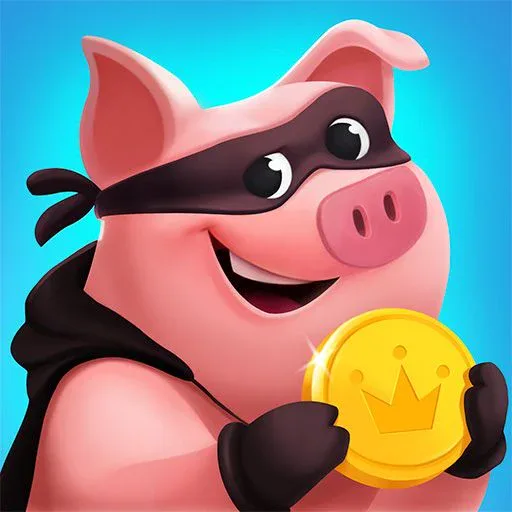 Εικονίδιο Coin Master