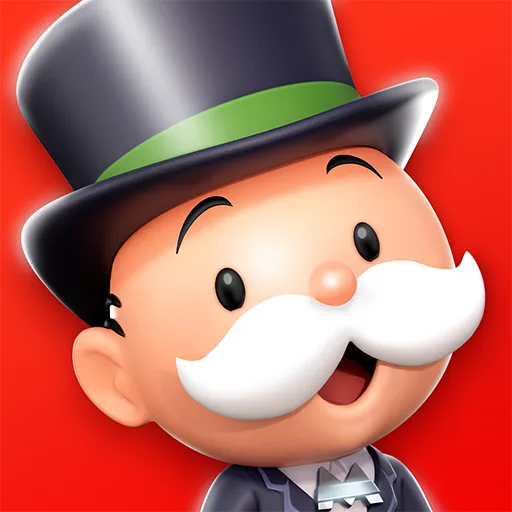 Εικονίδιο MONOPOLY GO!